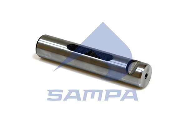 SAMPA 080.143 Federbolzen für RENAULT TRUCKS Manager LKW in Original Qualität