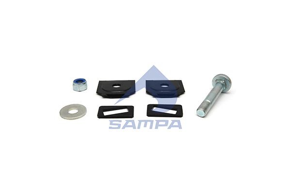 SAMPA 070.591 Repair Kit, spring bolt 05 857 00 18 0