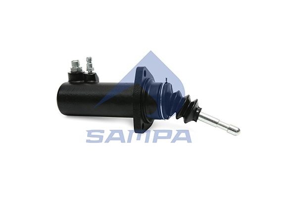 SAMPA 096.098 Master Cylinder, clutch 1545 626