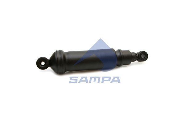 SAMPA 030.270 Dämpfer, Fahrerhauslagerung für VOLVO FH 16 II LKW in Original Qualität
