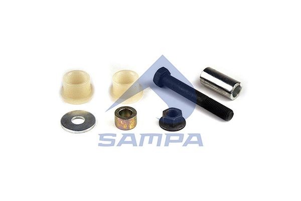 SAMPA 030.517 Reparatursatz, Stabilisatorlager für VOLVO FL 12 LKW in Original Qualität