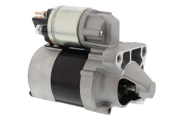 Renault TRAFIC Engine starter motor 7644122 MAPCO 13157 online buy