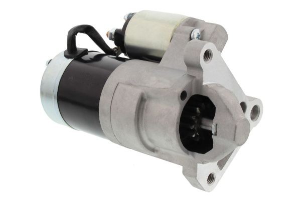 Original MAPCO Starter motors 13160 for RENAULT SCÉNIC