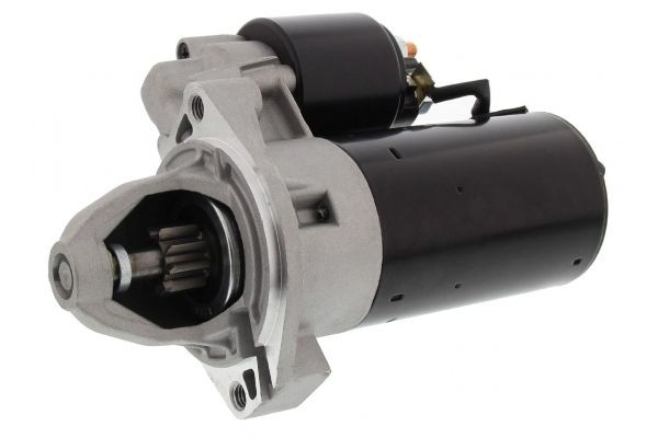 Great value for money - MAPCO Starter motor 13985
