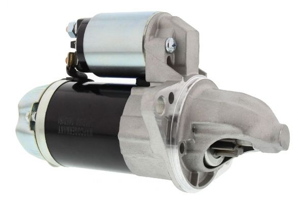 MAPCO 13992 Starter motor JEEP experience and price