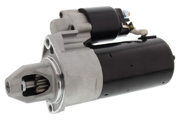 MAPCO 13993 Starter motor JEEP experience and price