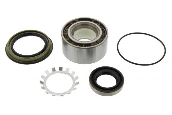 Buy Wheel bearing kit MAPCO 26531 - Bearings parts FORD MAVERICK online