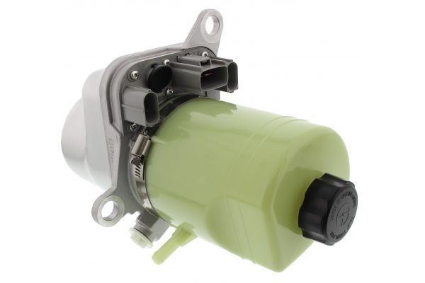 MAPCO 27652 Power steering pump Electric-hydraulic, for left-hand/right-hand drive vehicles