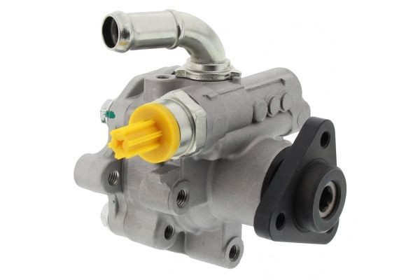 MAPCO 27771 Power steering pump AUDI experience and price