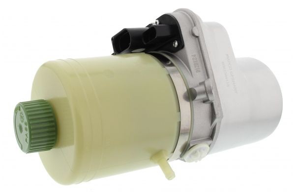 Great value for money - MAPCO Power steering pump 27772