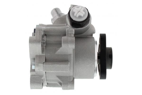 27815 MAPCO Steering pump AUDI Hydraulic, for left-hand/right-hand drive vehicles