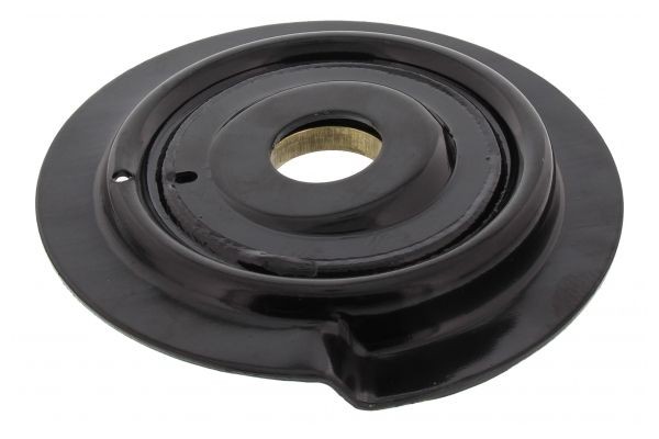 MAPCO 33463 Spring Cap Front Axle, without ball bearing