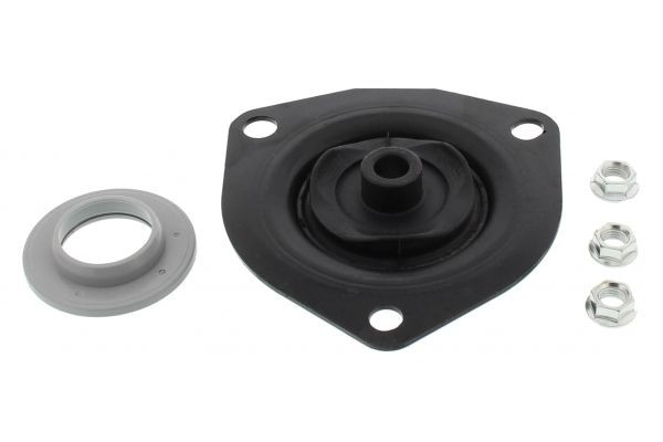 MAPCO 36522 Repair kit, suspension strut Front Axle Left, Front Axle Right, with rolling bearing