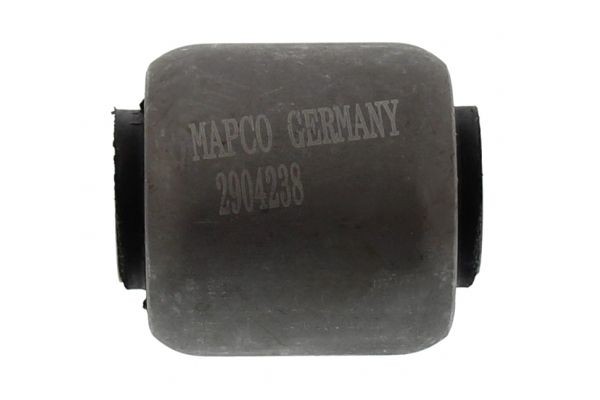 Great value for money - MAPCO Control Arm- / Trailing Arm Bush 37678
