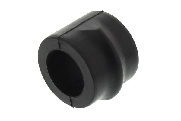 MAPCO 37815 Anti roll bar bush Rear Axle both sides, outer, Rubber Mount, 21 mm