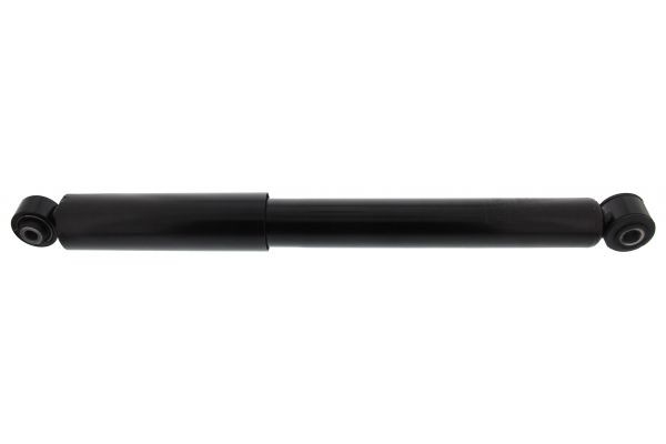 MAPCO 40238 Shock absorber Rear Axle, Gas Pressure, Twin-Tube, Absorber does not carry a spring, Top eye, Bottom eye