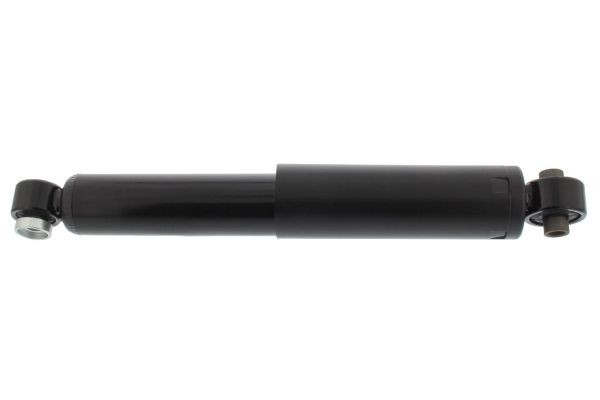MAPCO 40285 Shock absorber Rear Axle, Gas Pressure, Twin-Tube, Absorber does not carry a spring, Top eye, Bottom eye
