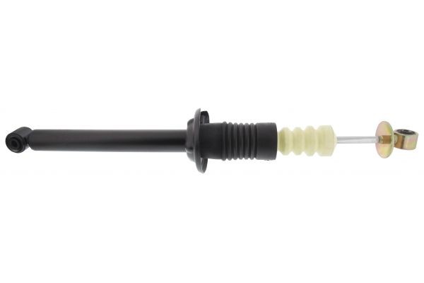 Great value for money - MAPCO Shock absorber 40601