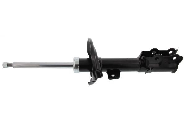 MAPCO 40610 Shock absorber Front Axle Right, Gas Pressure, Spring-bearing Damper, Top pin