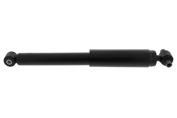 MAPCO 40616 Shock absorber Rear Axle, Gas Pressure, Twin-Tube, Absorber does not carry a spring, Top eye, Bottom eye