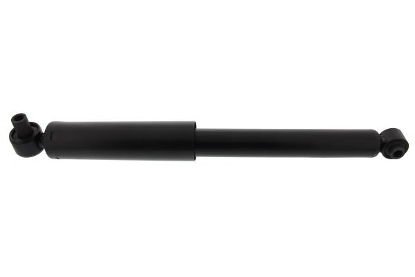 MAPCO 40619 Shock absorber Rear Axle, Gas Pressure, Twin-Tube, Absorber does not carry a spring, Top eye, Bottom eye