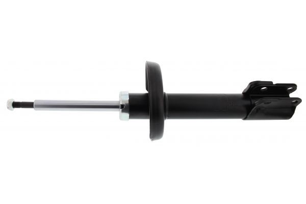MAPCO 40703 Shock absorber Front Axle, Gas Pressure, Twin-Tube, Spring-bearing Damper, Top pin