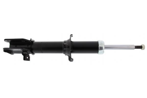 MAPCO 40709 Shock absorber Front Axle Left, Gas Pressure, Twin-Tube, Suspension Strut, Top pin