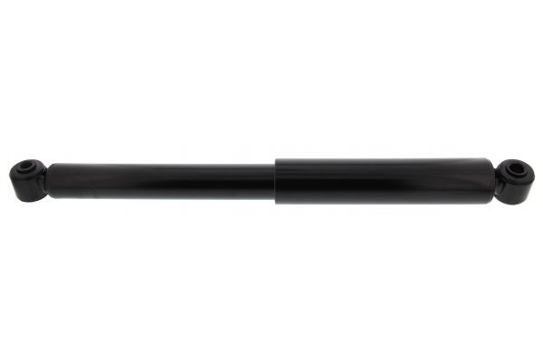 MAPCO 40848 Shock absorber Rear Axle, Gas Pressure, Twin-Tube, Absorber does not carry a spring, Top eye, Bottom eye