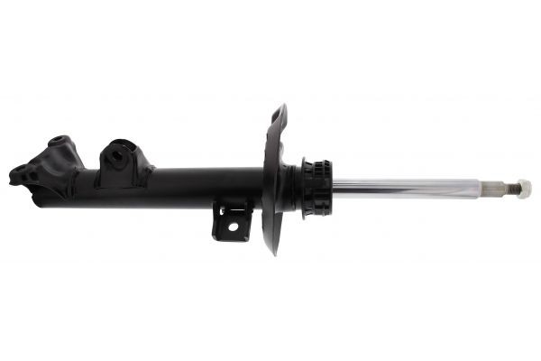 MAPCO 40852 Shock absorber Front Axle, Gas Pressure, Twin-Tube, Spring-bearing Damper, Top pin