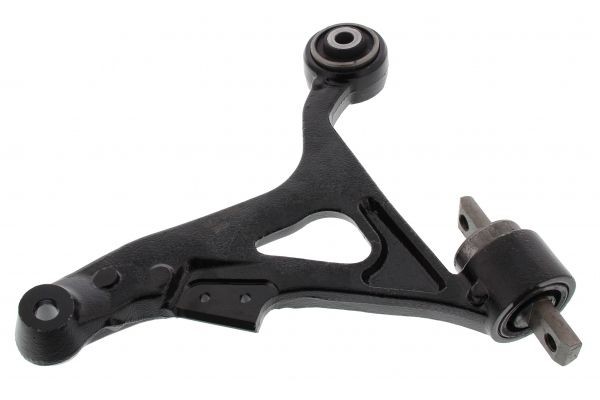 MAPCO 49977 Suspension arm Front Axle Right, Lower, Control Arm, Cast Steel