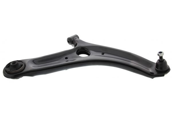 MAPCO 52505 Suspension arm Front Axle Right, Lower, Control Arm, Sheet Steel