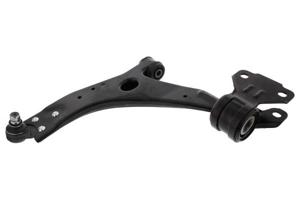 MAPCO 52623 Suspension arm Front Axle Left, Control Arm, Sheet Steel, Cone Size: 21 mm
