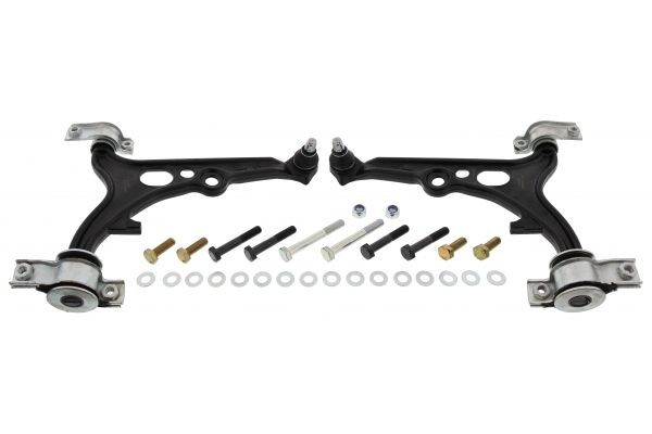 MAPCO 53009 Link Set, wheel suspension FIAT experience and price