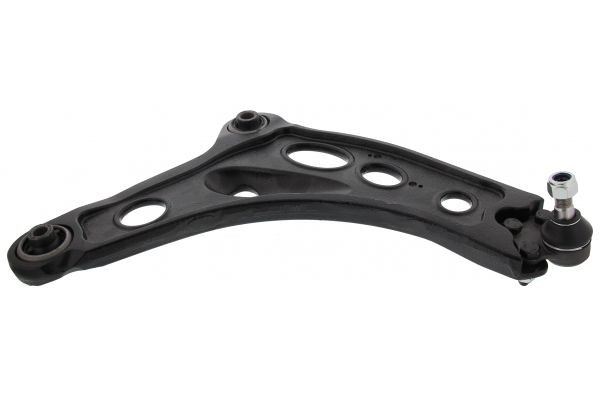 MAPCO 59107 Suspension arm Front Axle Right, Lower, Control Arm, Cast Steel