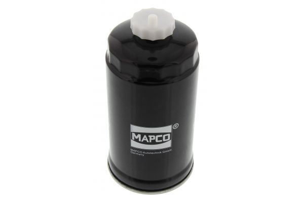 MAPCO 63024 Fuel filter Spin-on Filter
