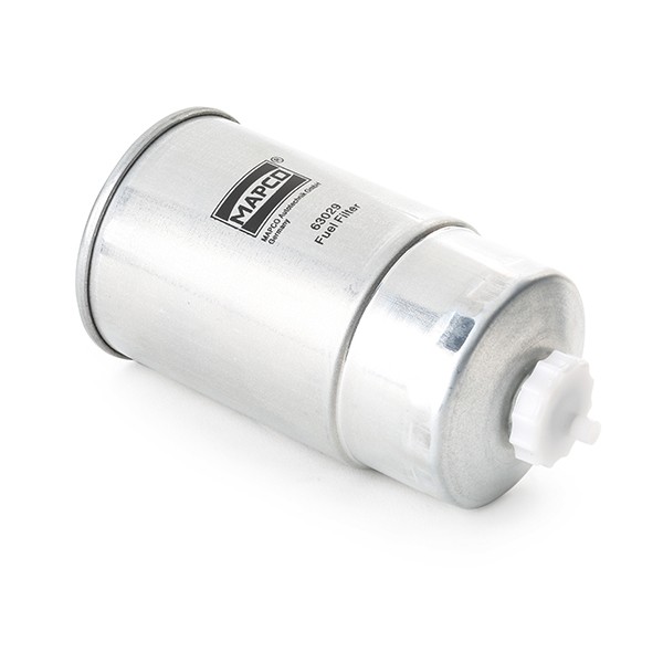 Great value for money - MAPCO Fuel filter 63029
