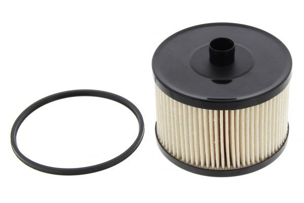Great value for money - MAPCO Fuel filter 63715