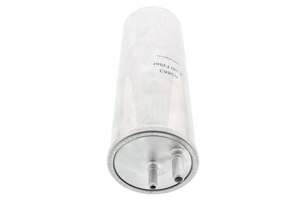 MAPCO 63863 Fuel filter In-Line Filter, 8mm, 10mm