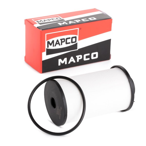 MAPCO 69003 Automatic transmission filter AUDI A3 8v 2.0 TDI quattro 184 hp Diesel 2022 price