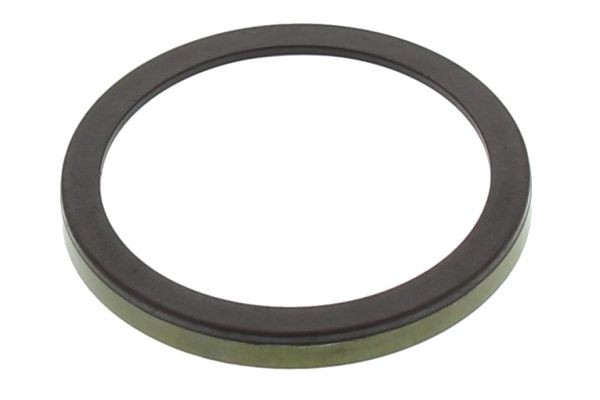 MAPCO 76144 ABS sensor ring for brake disc, Rear Axle both sides
