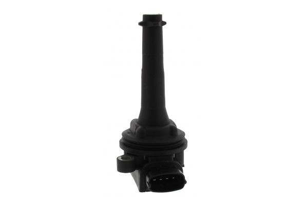 MAPCO 80910 Ignition coil 4-pin connector