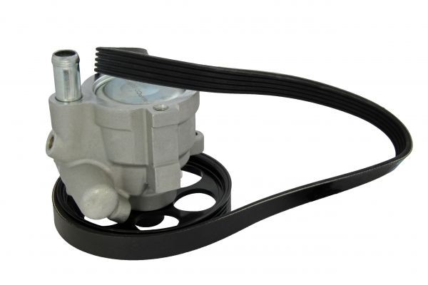MAPCO 27132/2 Power steering pump NISSAN experience and price