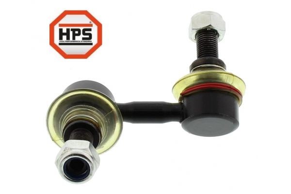 MAPCO 52356HPS Anti-roll bar link Front Axle Right, 65mm, M12x1,25