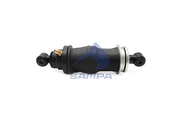 SAMPA 011.266 Shock Absorber, cab suspension A943 890 39 19