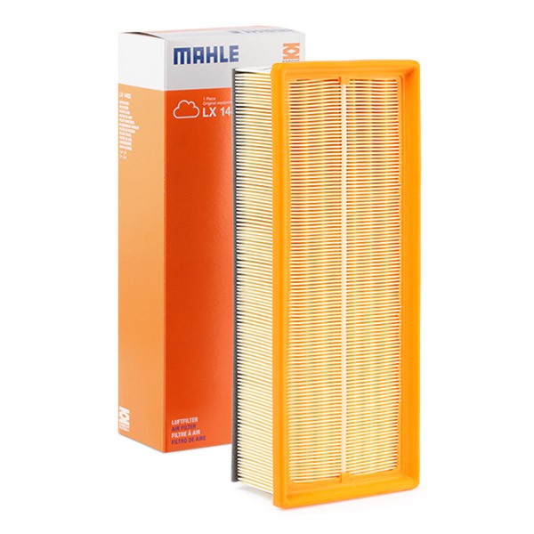 MAHLE ORIGINAL Air filter LX 1482