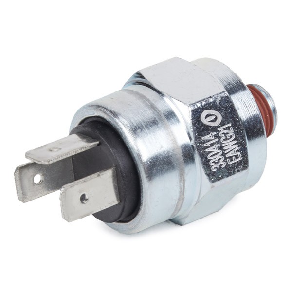ERA 330414 Brake stop lamp switch Hydraulic, M10 x 1, 3-pin connector