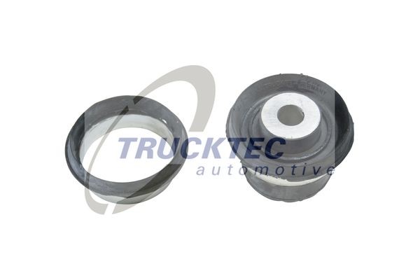 TRUCKTEC AUTOMOTIVE 05.29.001 Buchse, Fahrerhauslagerung für MAN F 90 LKW in Original Qualität