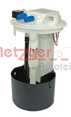 METZGER Electric Sender unit, fuel tank 2250088 buy