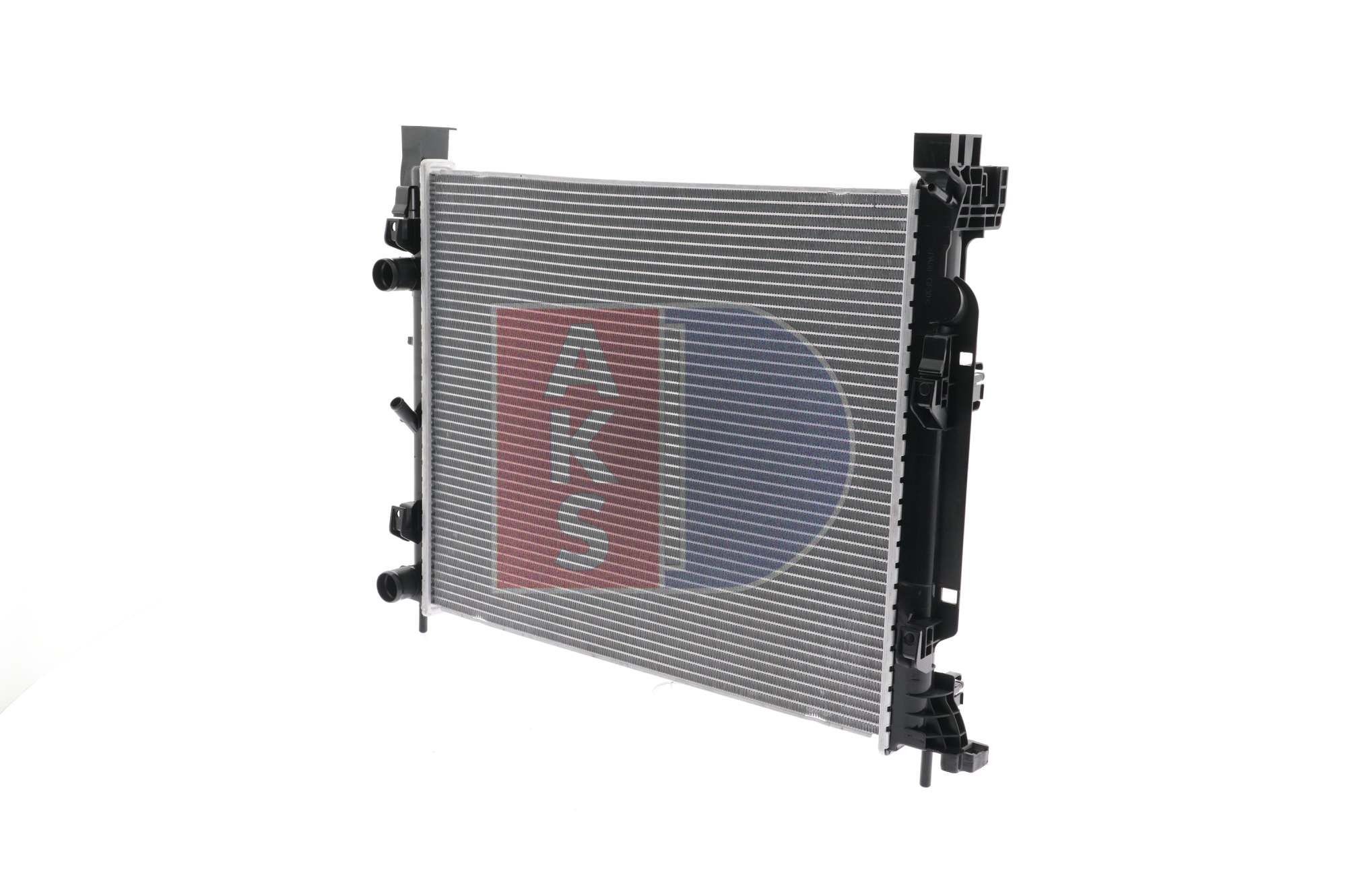 AKS DASIS Radiator, engine cooling 180086N