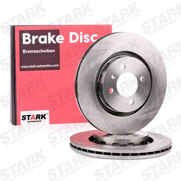 STARK Brake rotors SKBD-0020125